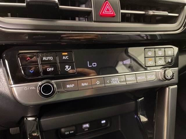 New 2026 Kia Seltos S image 34