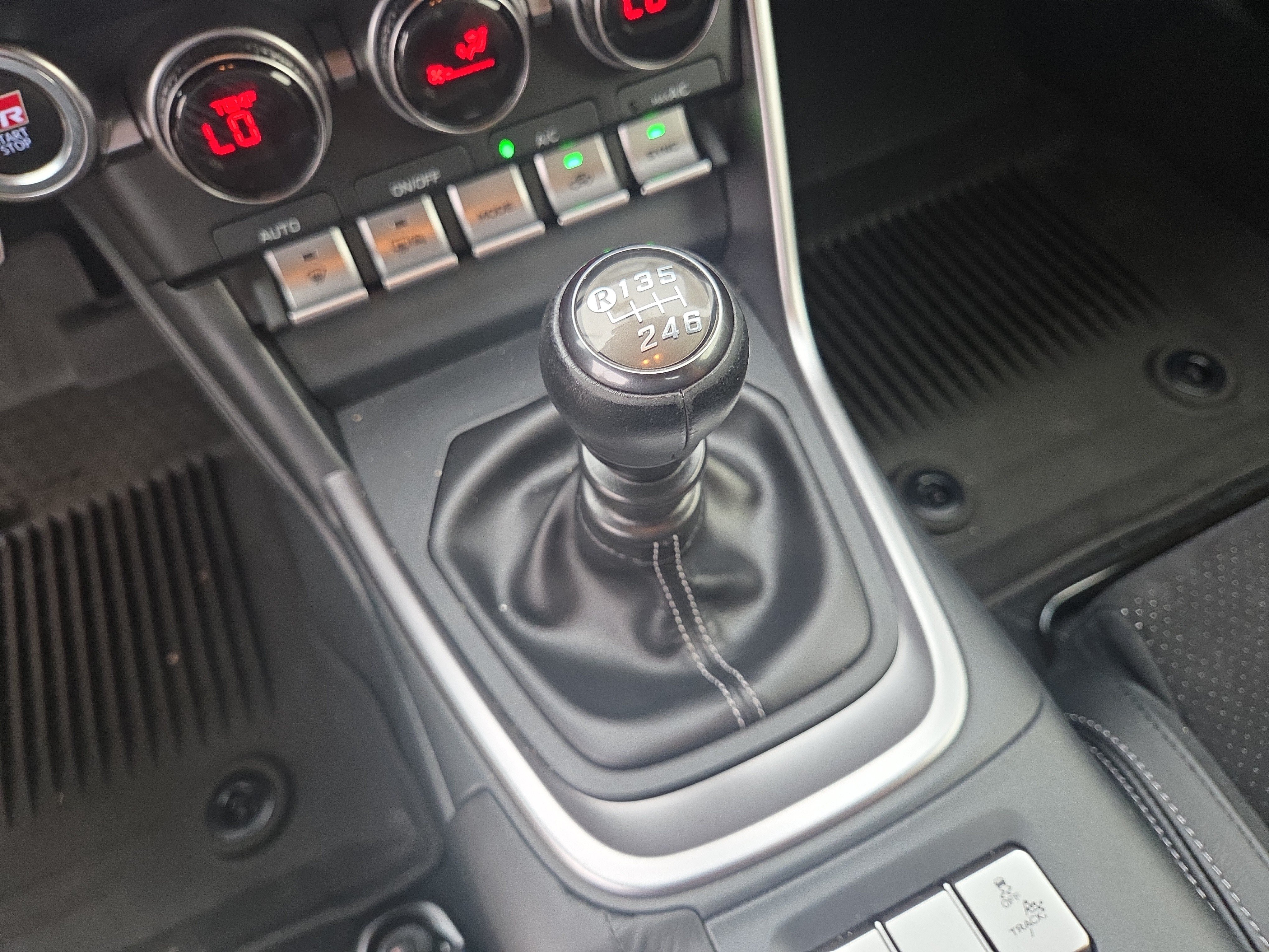 Certified 2024 Toyota GR86 Premium RWD image 23
