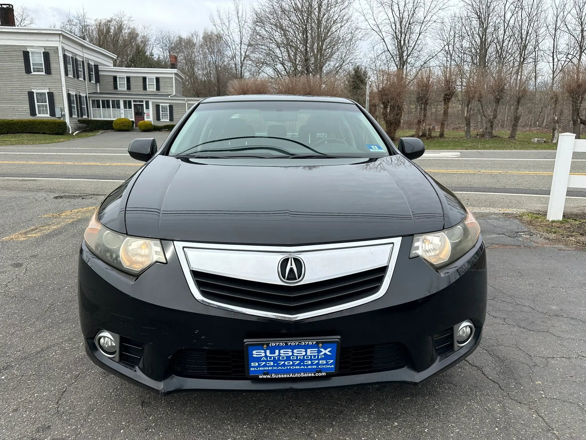 Used 2011 Acura TSX Special Edition image 2