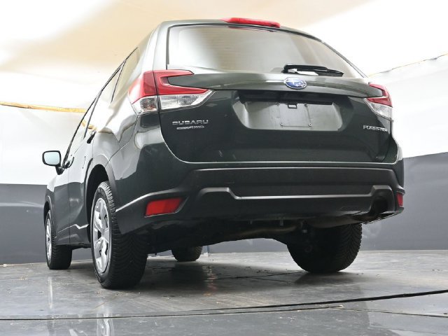 Used 2023 Subaru Forester AWD/4WD image 33