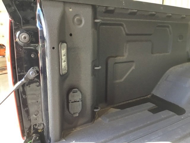 Used 2024 Chevrolet Silverado 3500 LTZ w/ LTZ Plus Package image 24