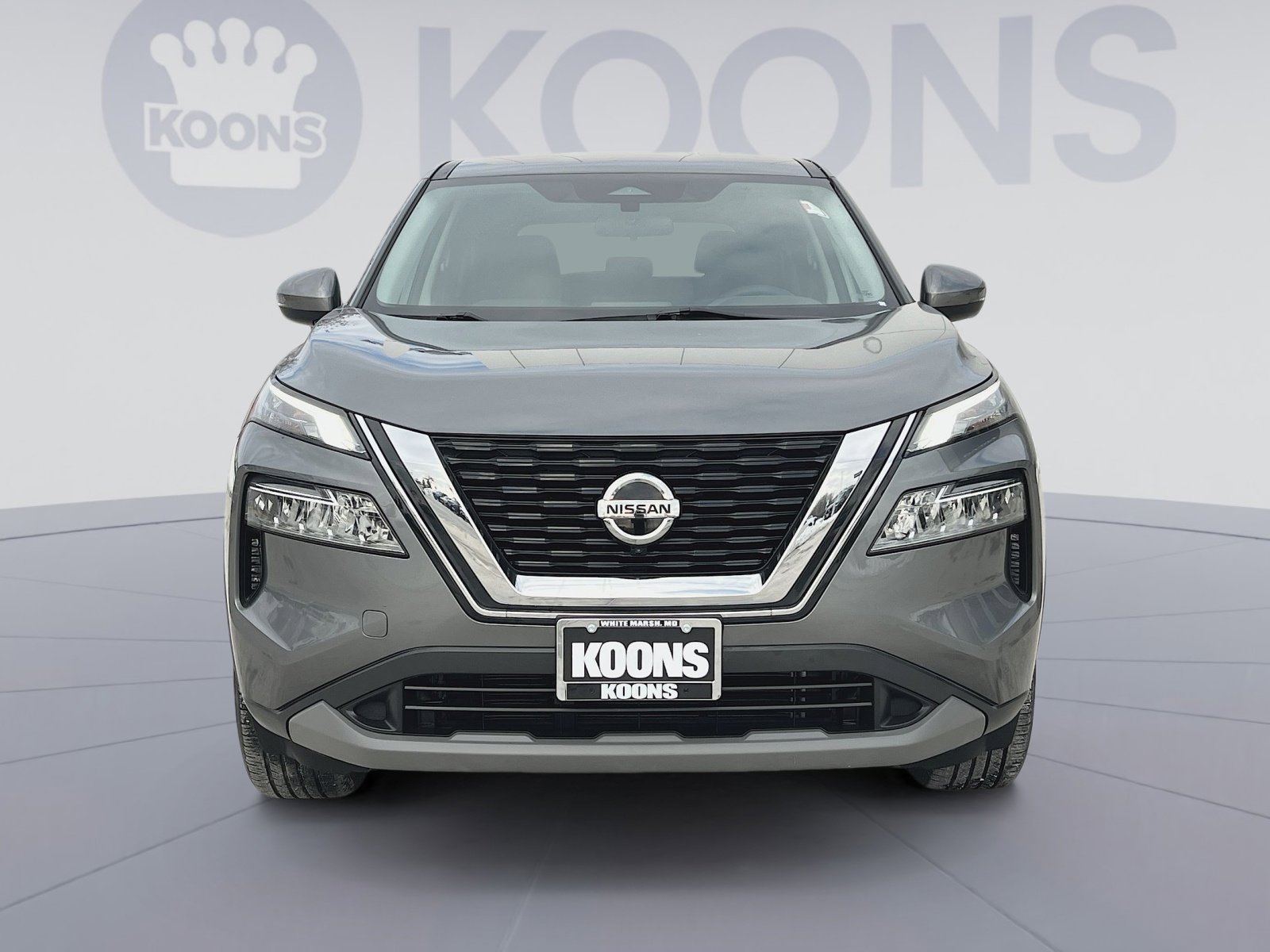 Used 2021 Nissan Rogue SV image 11