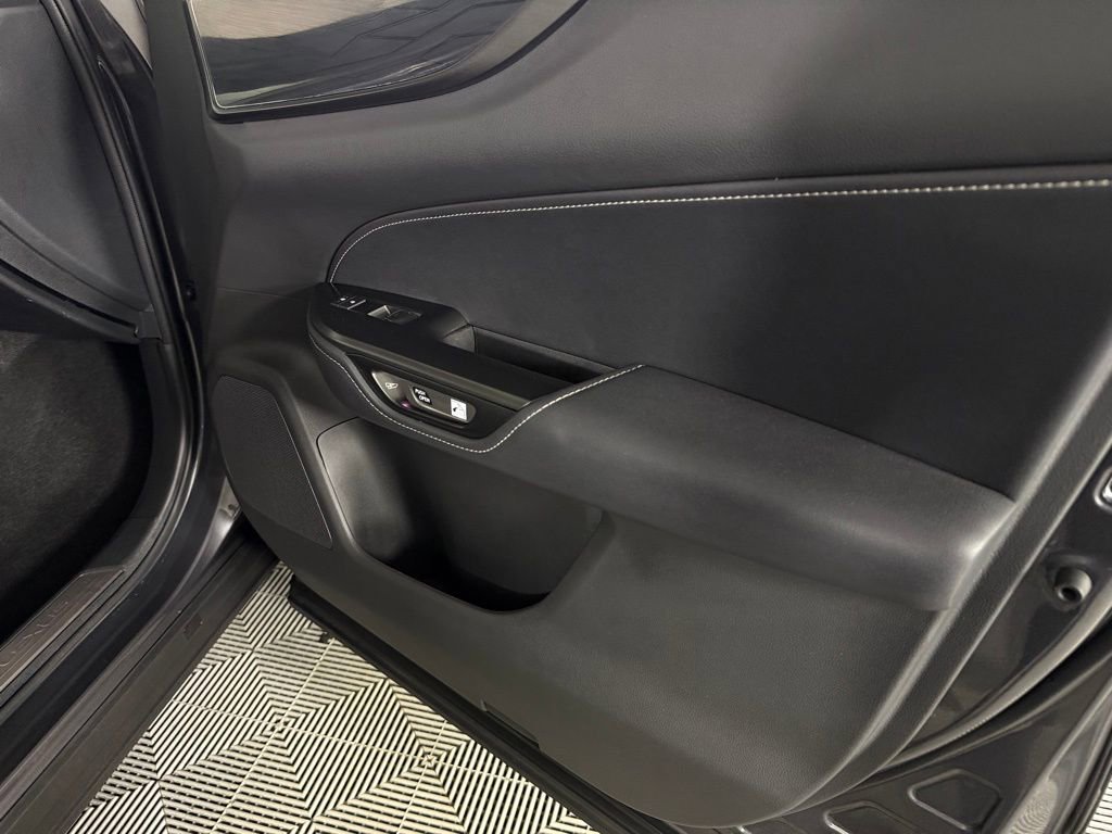 Used 2023 Lexus NX 350 AWD image 32