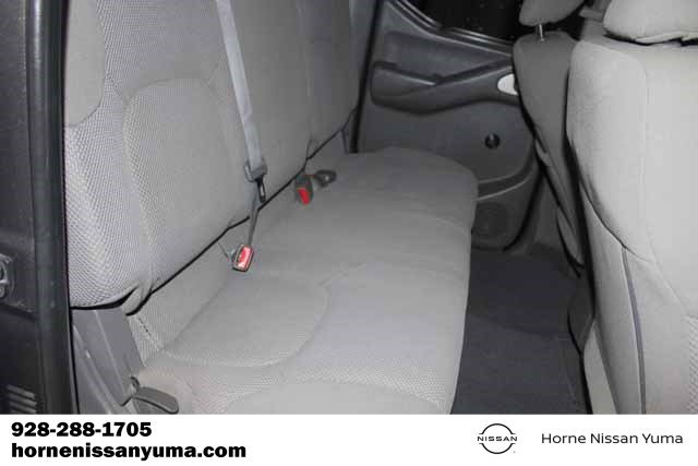 Used 2018 Nissan Frontier SV w/ Value Truck Package AWD/4WD image 7