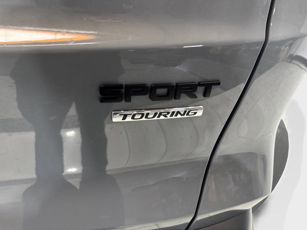 Used 2025 Honda CR-V Sport Touring image 25