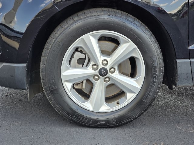 Certified 2024 Ford Edge SE AWD/4WD image 31