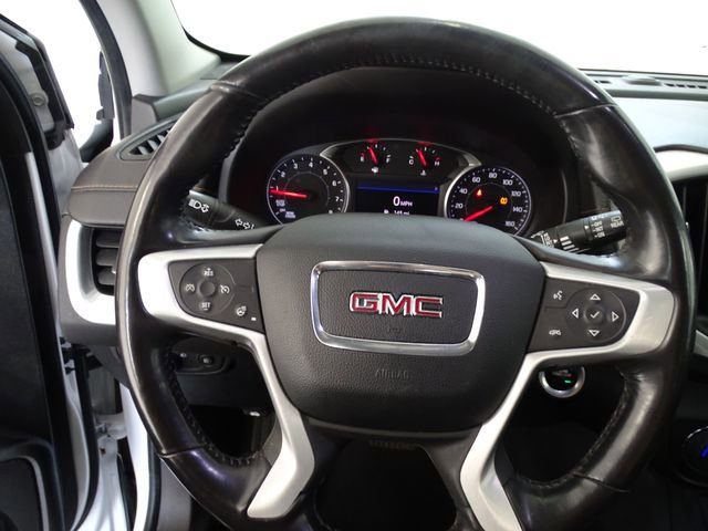 Used 2019 GMC Terrain SLT w/ Preferred Package AWD/4WD image 6