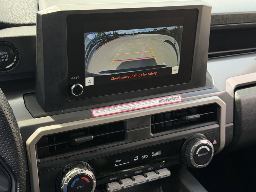 Used 2024 Toyota Tacoma SR5 AWD/4WD image 19