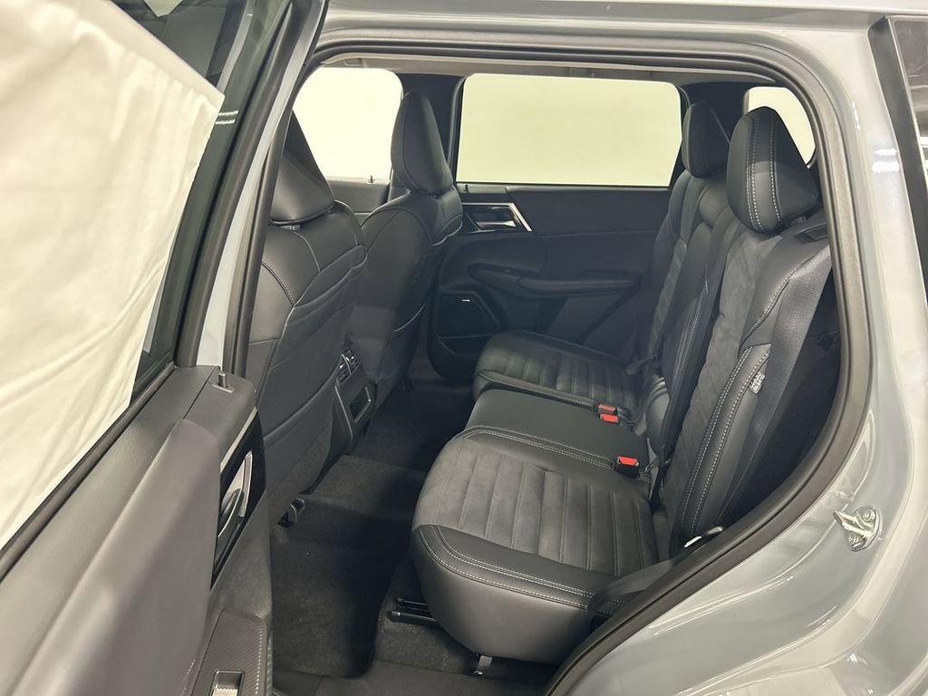 New 2026 Mitsubishi Outlander SE AWD/4WD image 20