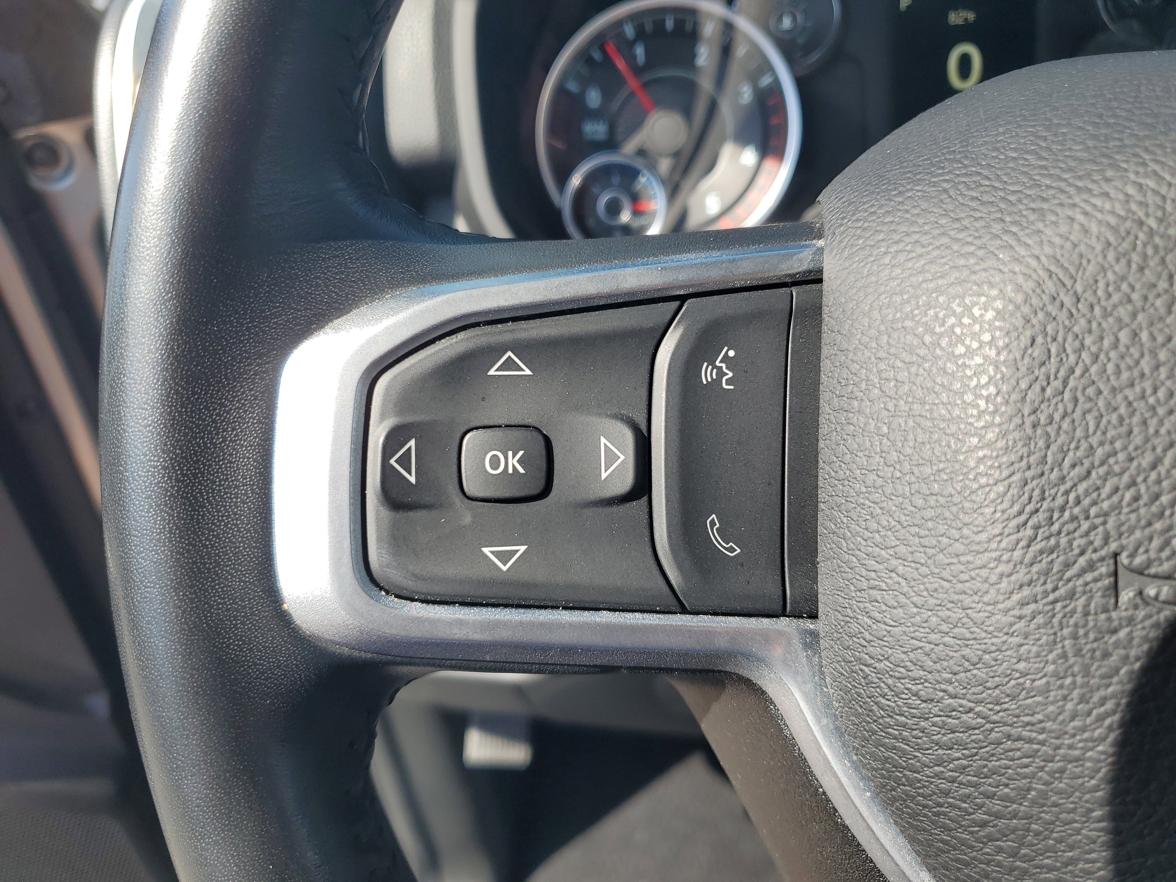 Used 2024 RAM 2500 Big Horn image 16