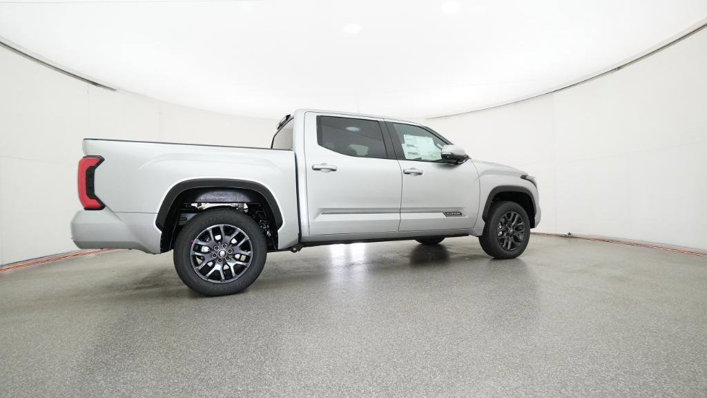 New 2026 Toyota Tundra Platinum image 82