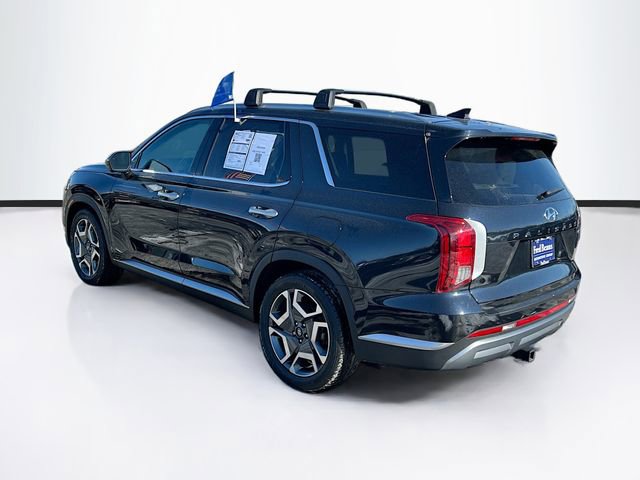 Used 2023 Hyundai Palisade SEL w/ Premium Package AWD/4WD image 5
