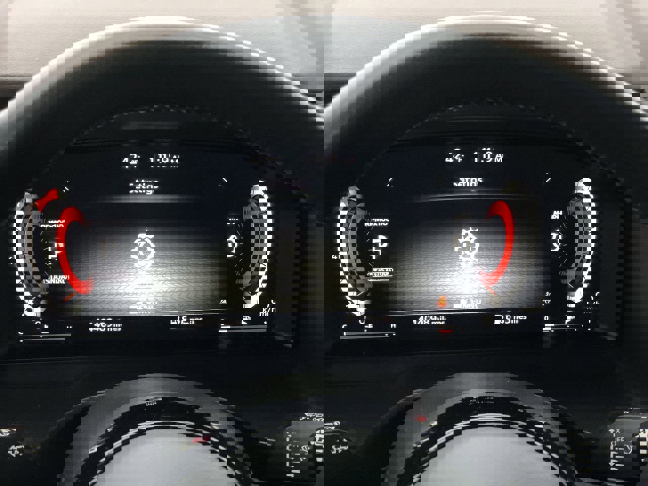 Used 2023 Nissan Rogue Platinum w/ Platinum Premium Package image 17