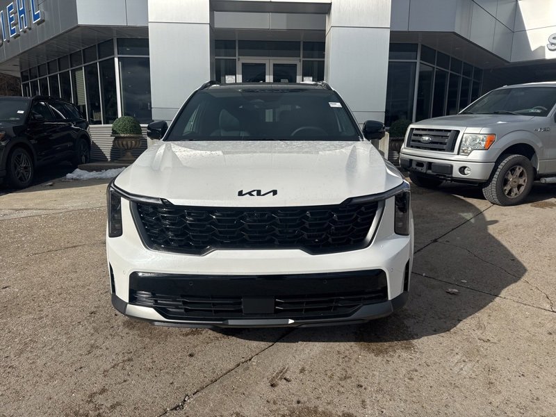 New 2026 Kia Sorento SX Prestige image 2