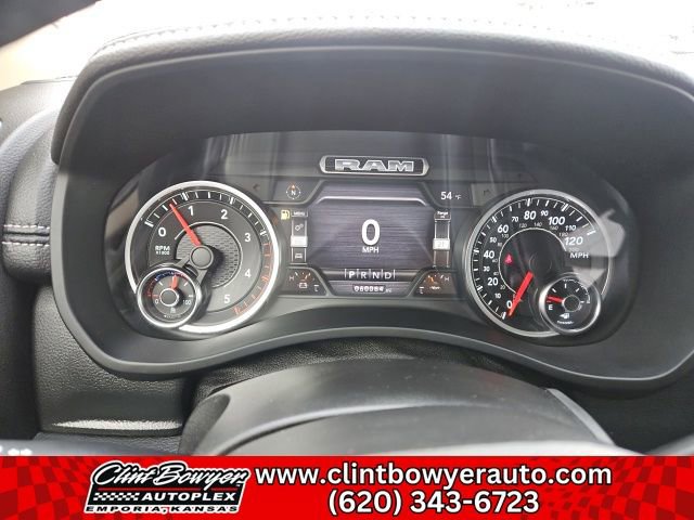 Used 2019 RAM 2500 Laramie image 18