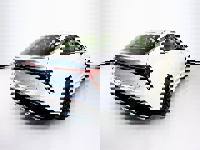 New 2025 Kia K5 LXS image 5