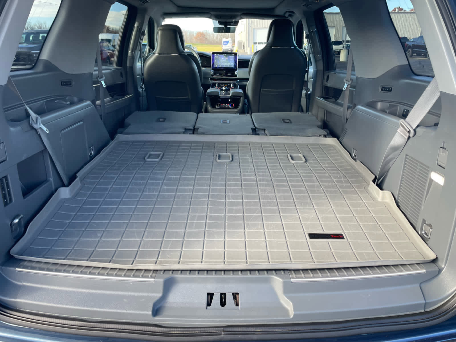 Used 2018 Lincoln Navigator Reserve w/ Technology Package image 13