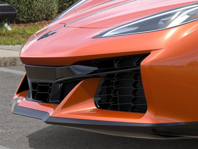 New 2027 Chevrolet Corvette Z06 RWD image 13