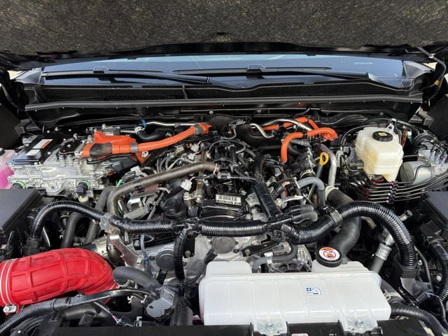 Used 2025 Toyota 4Runner TRD Pro image 38