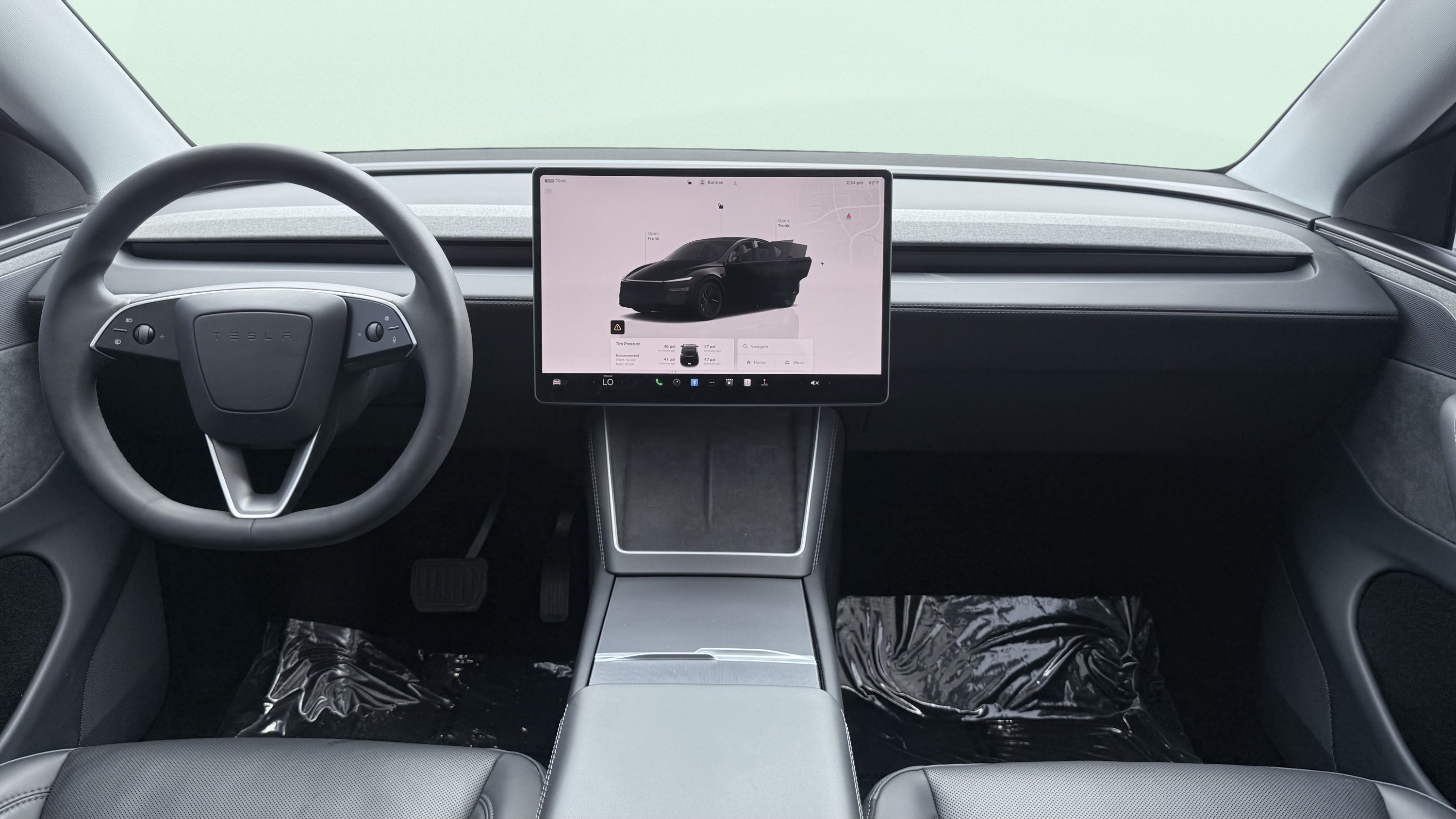 Used 2026 Tesla Model Y Long Range RWD image 53