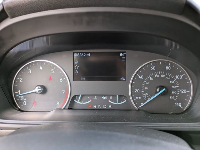 Used 2022 Ford EcoSport SES AWD/4WD image 12
