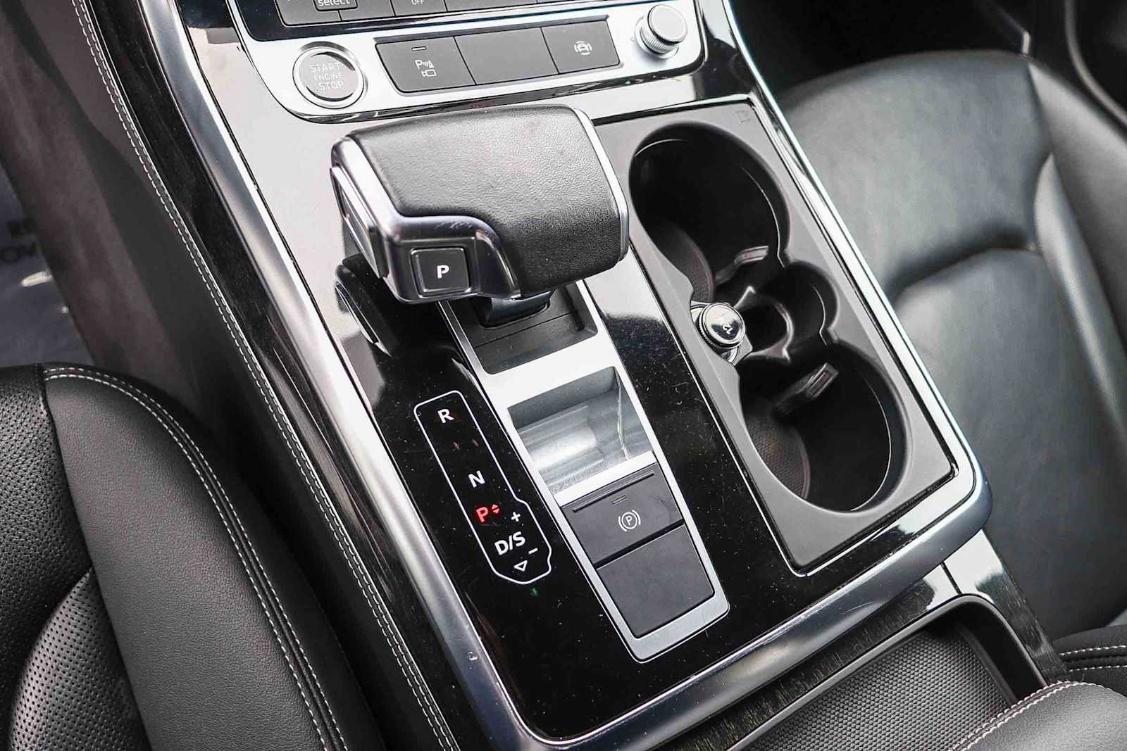 Used 2023 Audi Q8 Premium Plus w/ Premium Plus Package AWD/4WD image 26