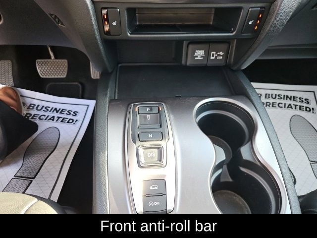 Used 2022 Honda Pilot EX-L image 21