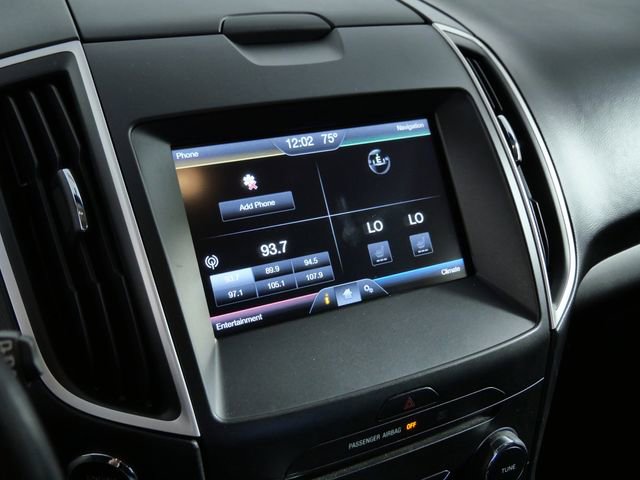 Used 2015 Ford Edge SEL w/ Equipment Group 201A AWD/4WD image 19