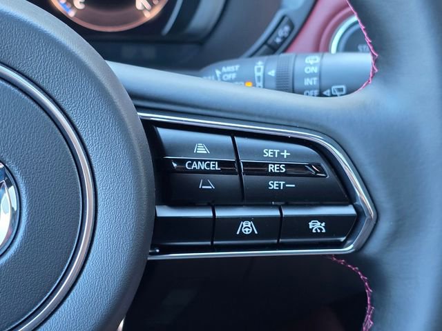 New 2026 MAZDA CX-70 3.3 Turbo S w/ Premium Package image 27