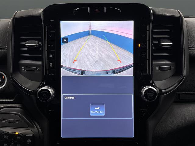 Used 2023 RAM 1500 Sport w/ G/T Package image 10