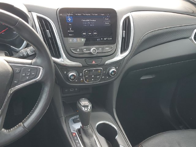 Certified 2021 Chevrolet Equinox Premier AWD/4WD image 23