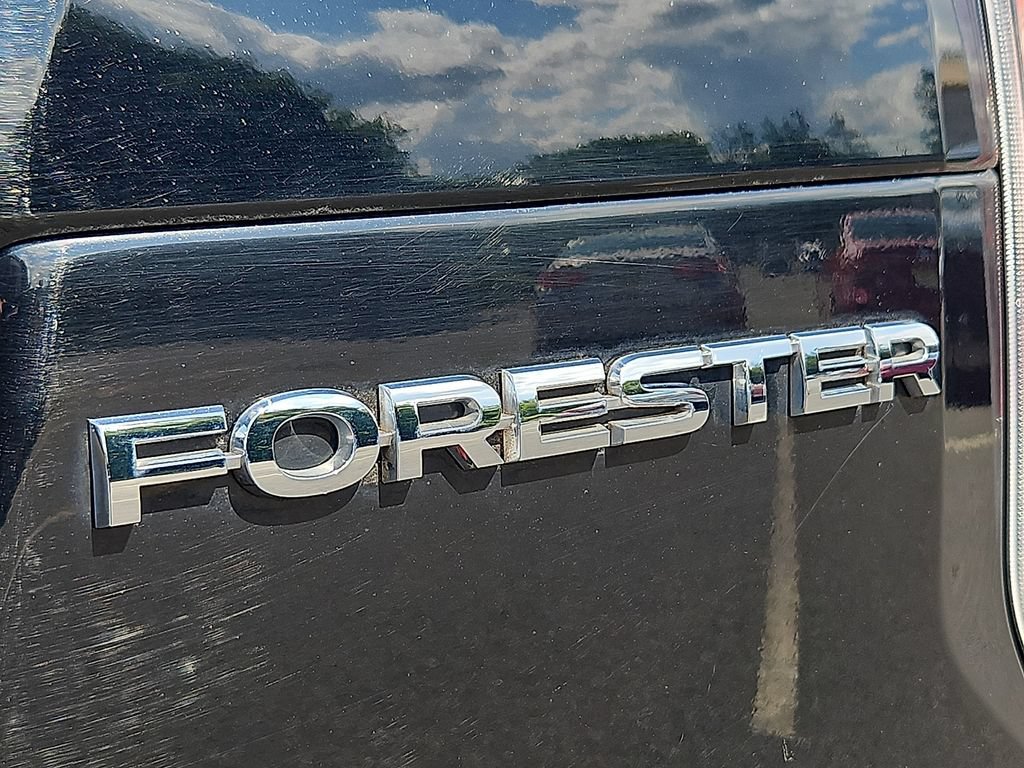 Used 2018 Subaru Forester 2.5i Limited AWD/4WD image 30