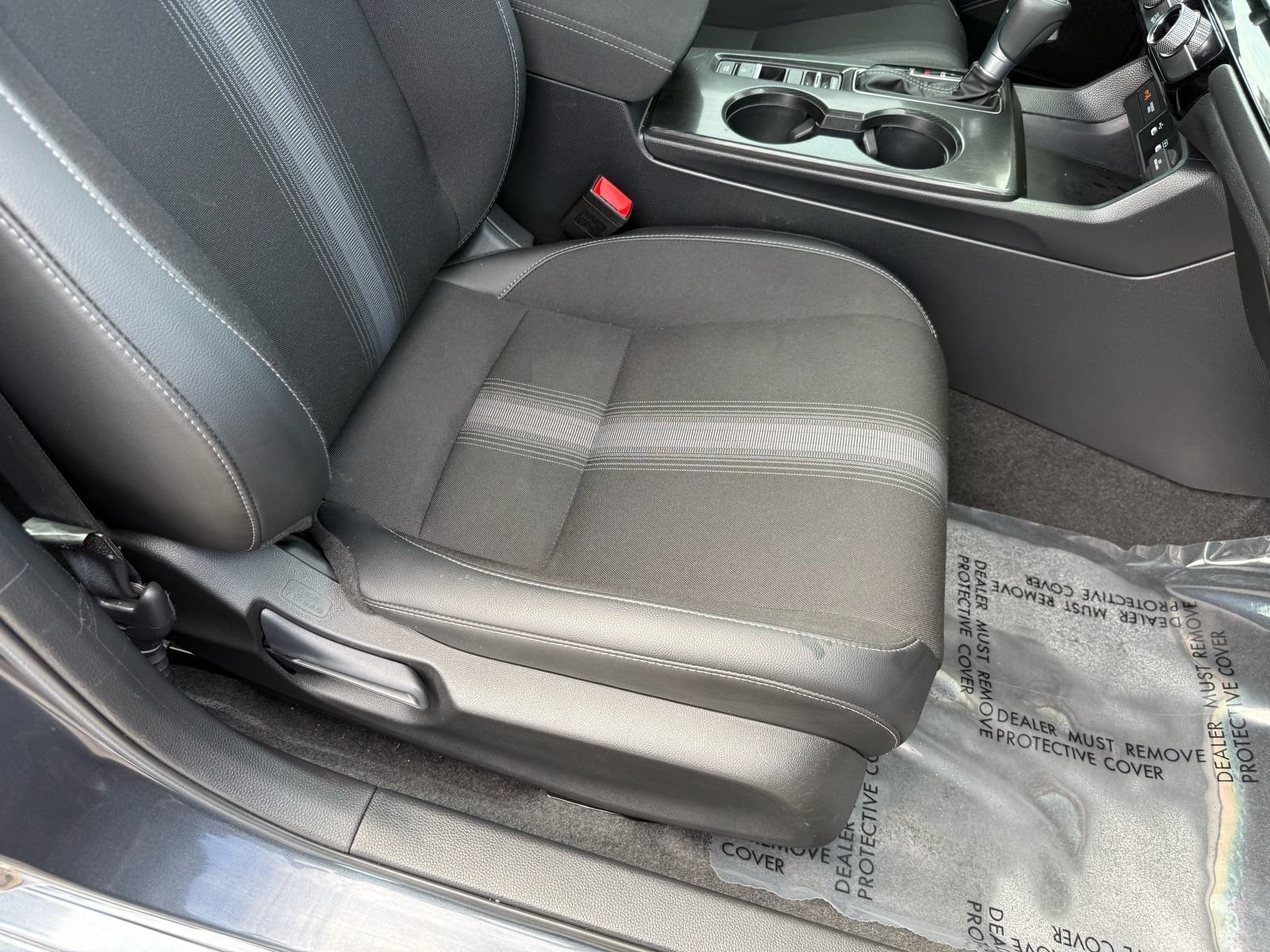 Certified 2025 Honda Civic Sport image 32