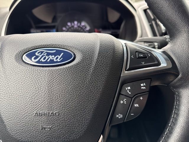 Used 2020 Ford Edge SEL w/ Convenience Package image 9