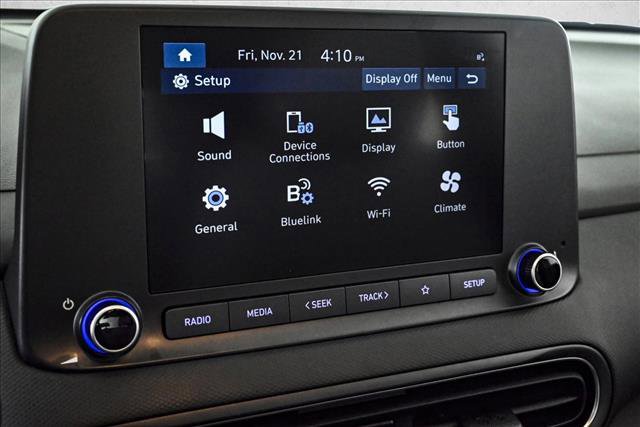 Used 2023 Hyundai Kona SEL image 13