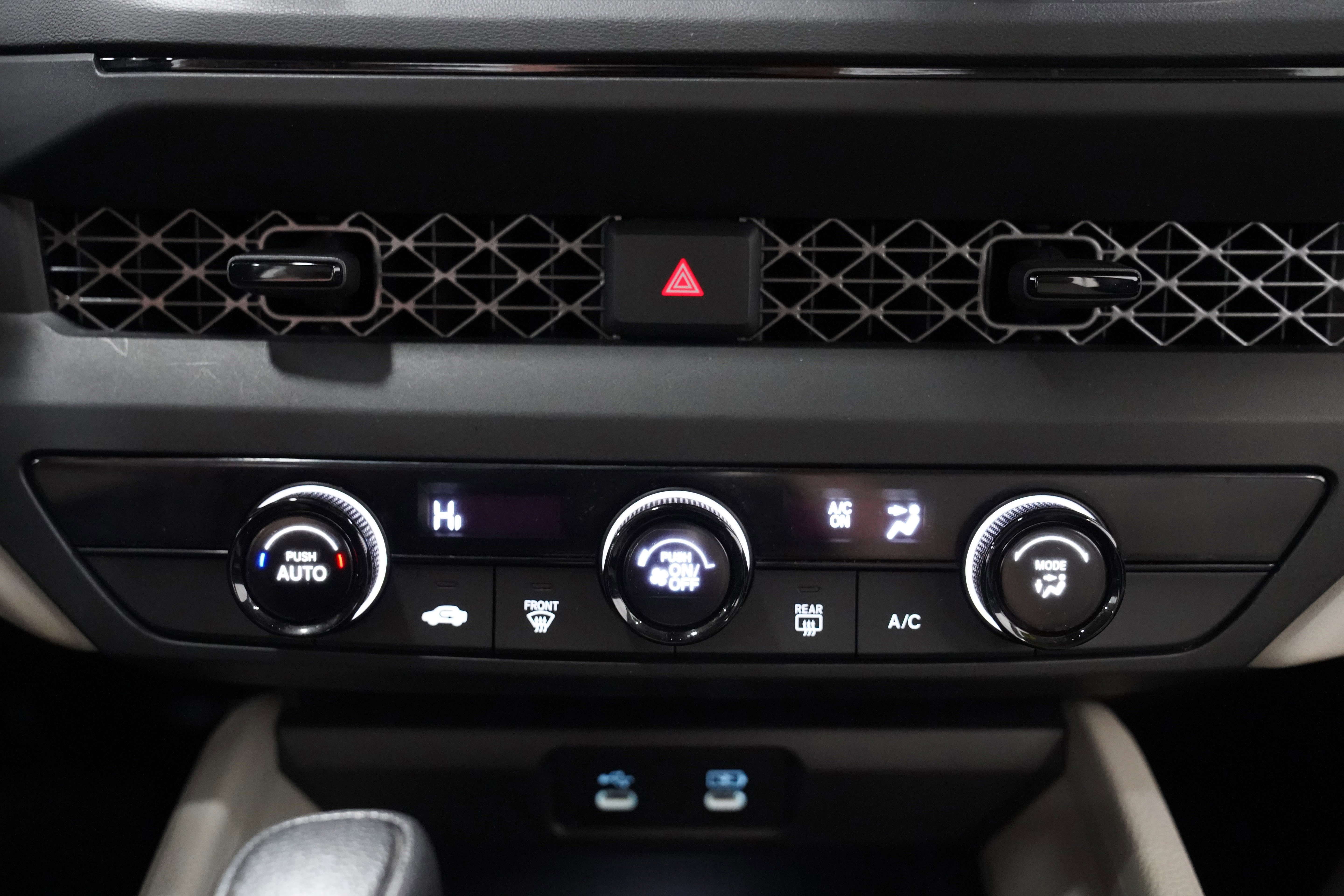 Used 2023 Honda Accord LX image 27