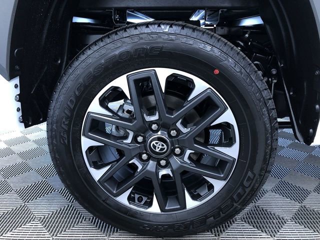 New 2026 Toyota Tundra Limited AWD/4WD image 10