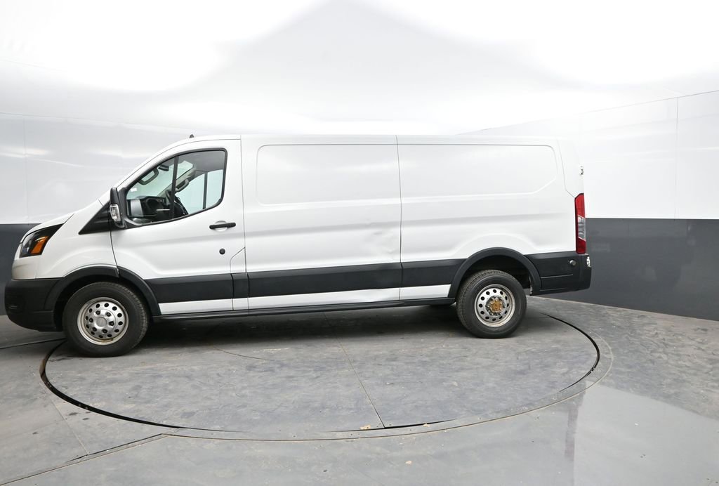 Used 2020 Ford Transit 350 Low Roof w/ Load Area Protection Package RWD image 6