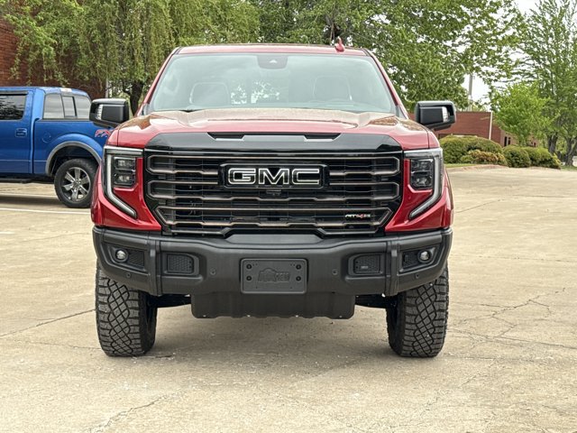 New 2026 GMC Sierra 1500 AT4X w/ LPO, Black Badging Package AWD/4WD image 14