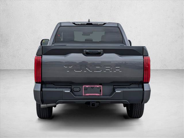 New 2026 Toyota Tundra SR5 RWD image 8