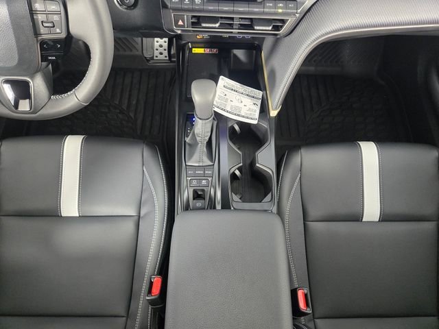 New 2026 Toyota Camry SE image 18