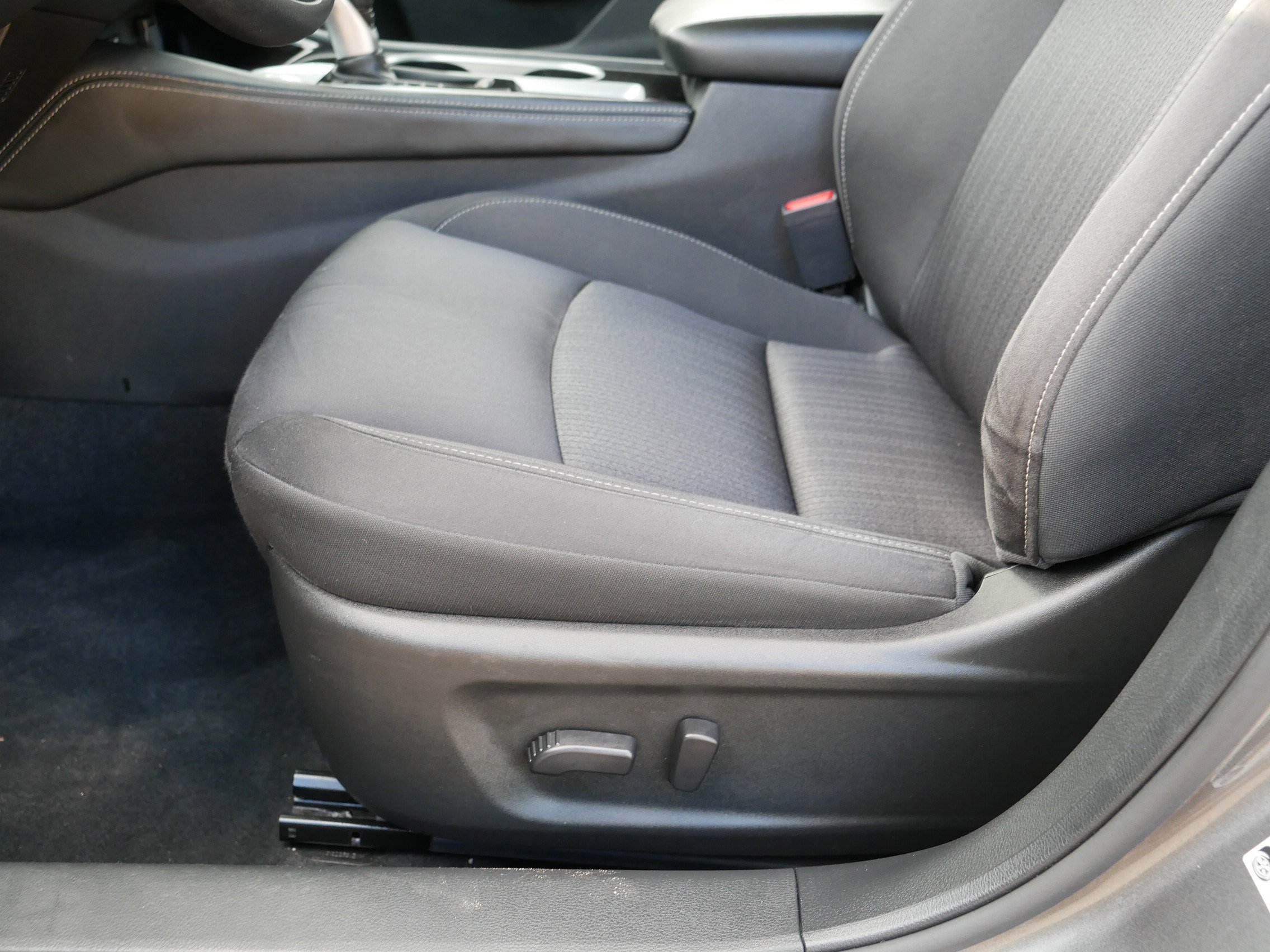Certified 2023 Nissan Altima 2.5 SV AWD/4WD image 20