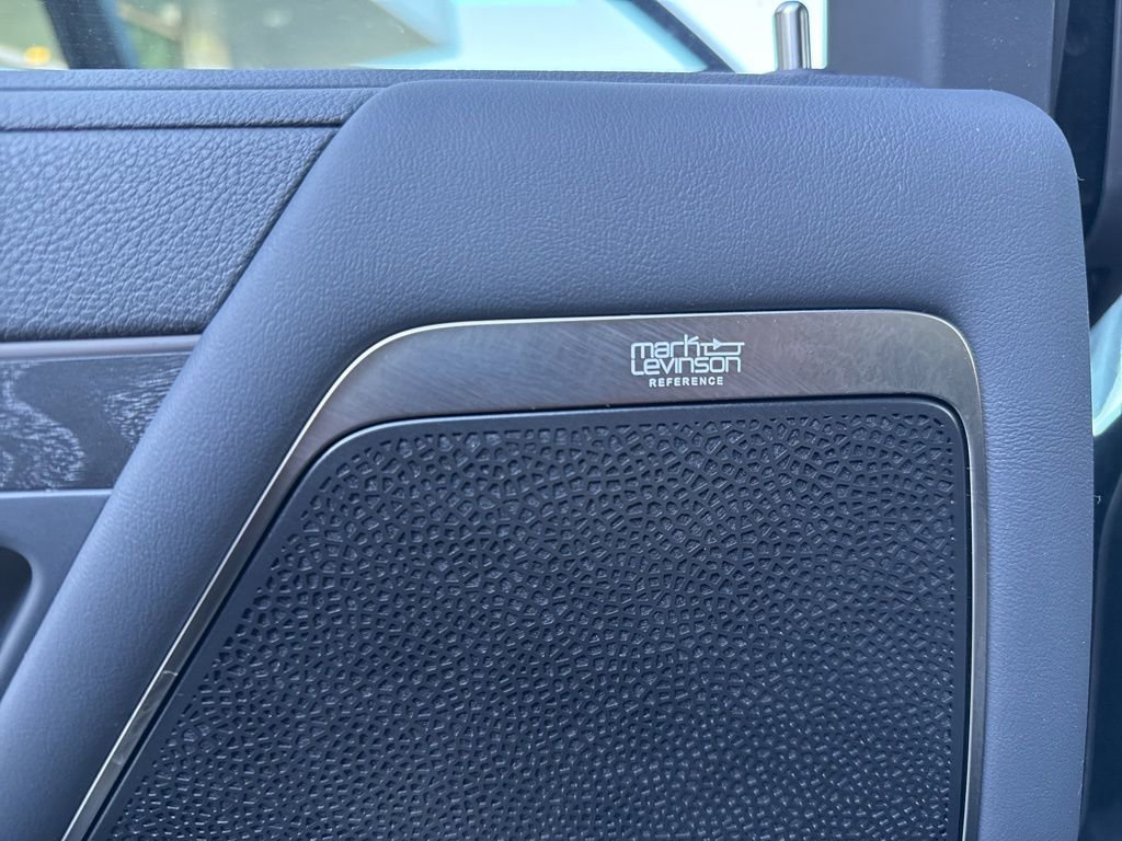 Certified 2025 Lexus LX 700h Overtrail image 18