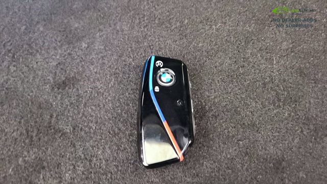 Used 2026 BMW X3 M50 AWD/4WD image 64