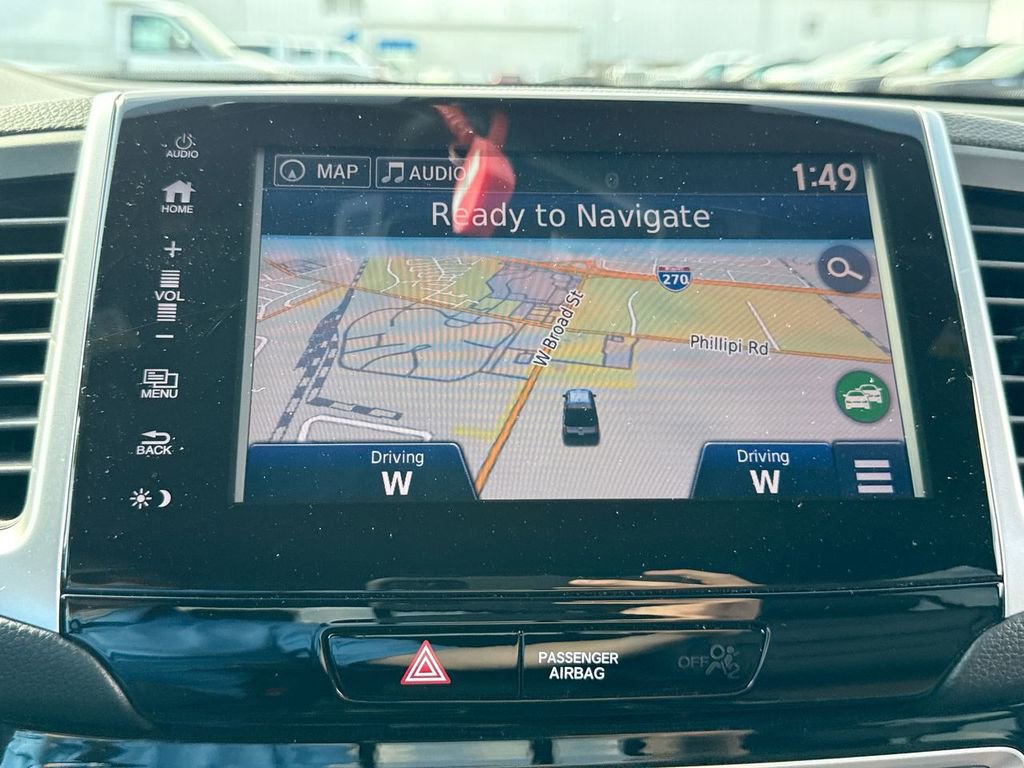 Used 2019 Honda Ridgeline Black Edition image 18