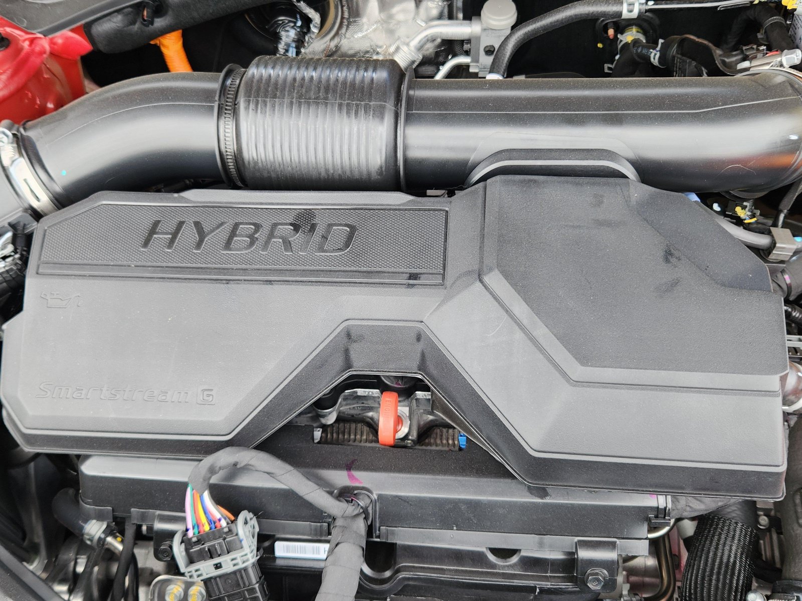 New 2026 Hyundai Santa Fe Calligraphy AWD/4WD image 23