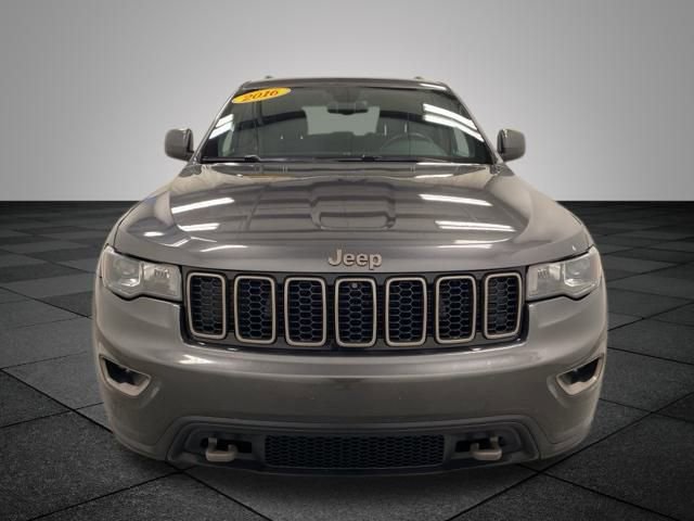 Used 2016 Jeep Grand Cherokee Laredo 75th Anniversary image 2