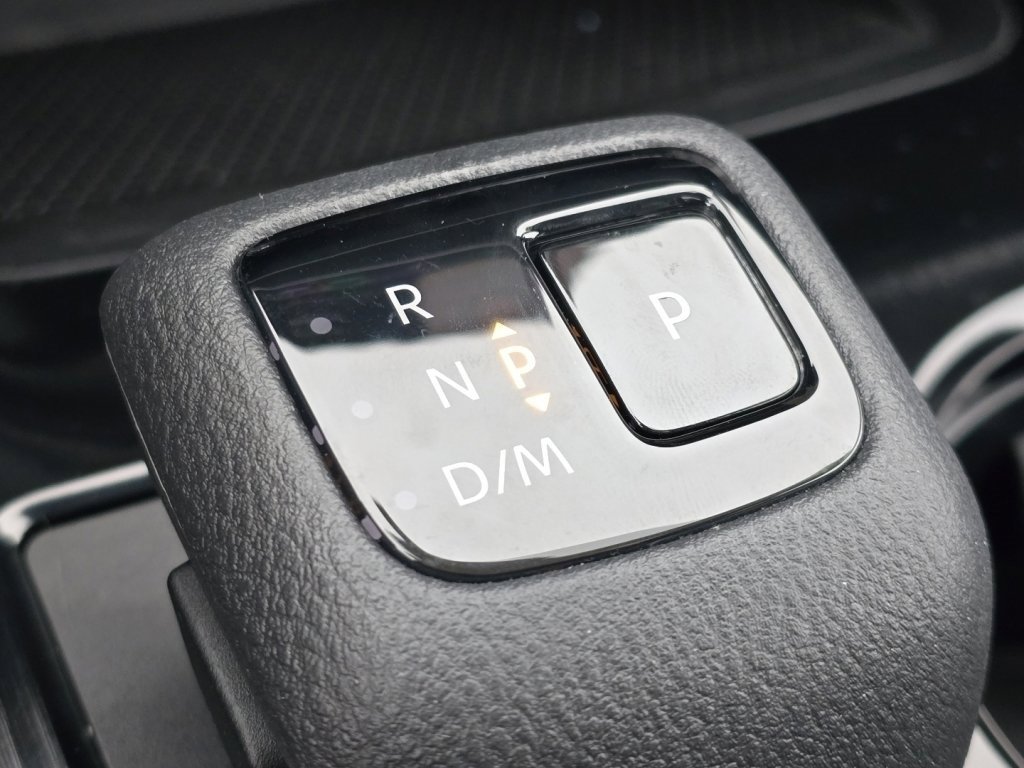 Certified 2024 Nissan Rogue SV w/ SV Premium Package image 27