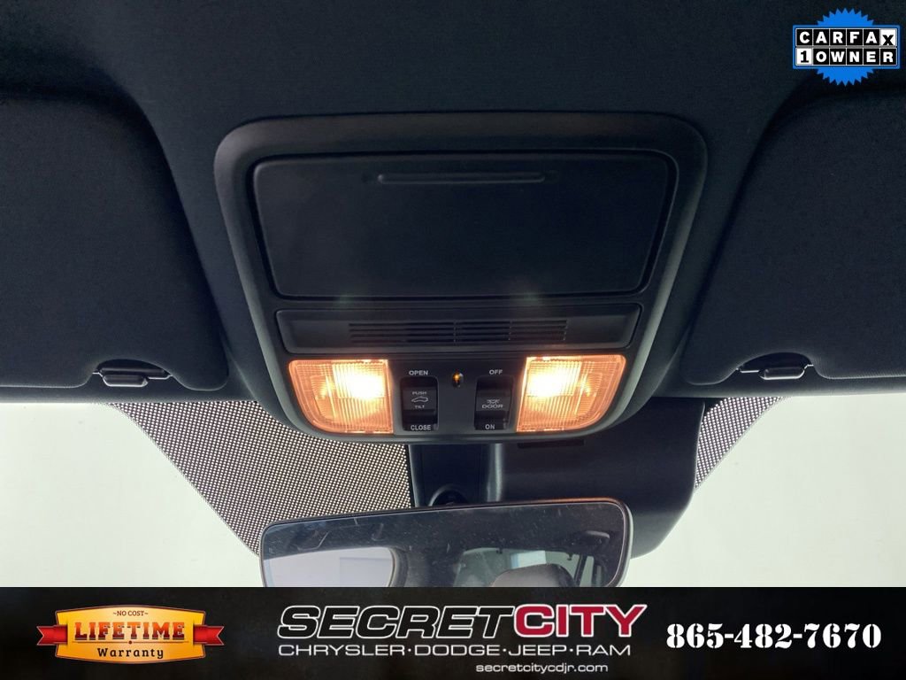 Used 2024 Honda Passport TrailSport image 19