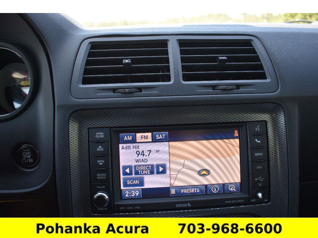 Used 2014 Dodge Challenger R/T Plus RWD image 13